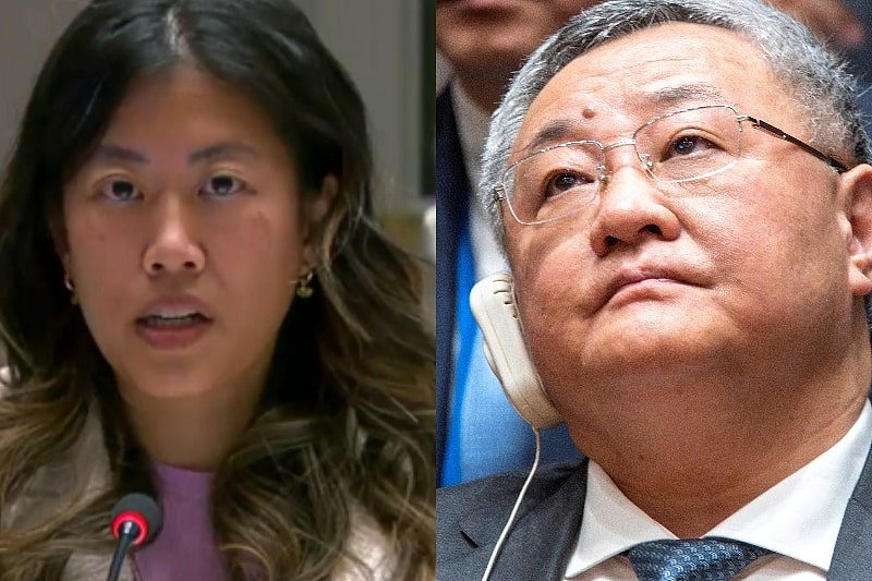 据报美国对中国关税或降至50-65%，特朗普称将达成“公平协议”（视频/组图） - 2