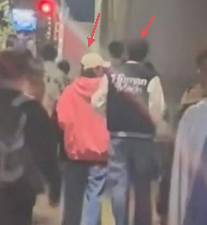 别再为难陈赫、黄子韬了!关晓彤本人亲自上线更新,评论区已沦陷(组图) - 14
