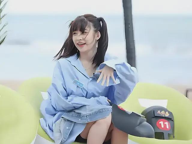 黄一鸣与王思聪的聊天记录曝光，希望她不要成为第二个葛荟婕（组图） - 15