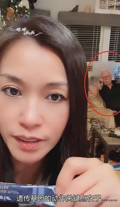 东北姑娘在海外做清洁工，被小4岁飞行员猛追，还帮她全家移民（组图） - 6