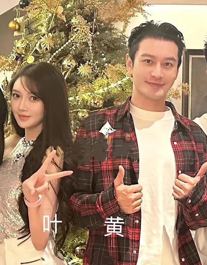 妖怪曝叶珂生了！黄晓明二胎如愿得女，疑似请了前妻的月嫂照顾（组图） - 2