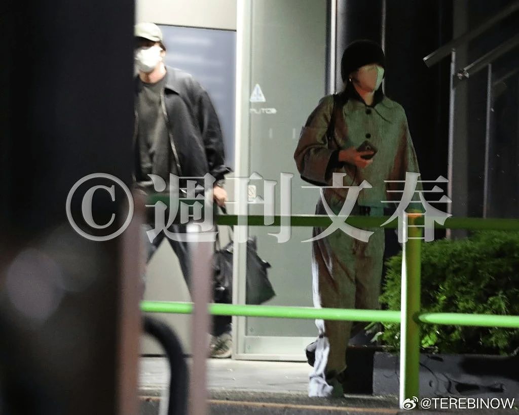 巨瓜！日本超人气美女永野芽郁，被曝给已婚大叔当三？还脚踩两船，同天约会两男…（组图） - 12