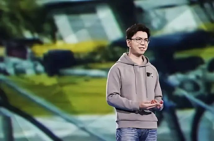 放弃华为200万高薪，90后天才造出逆天机器人（组图） - 3