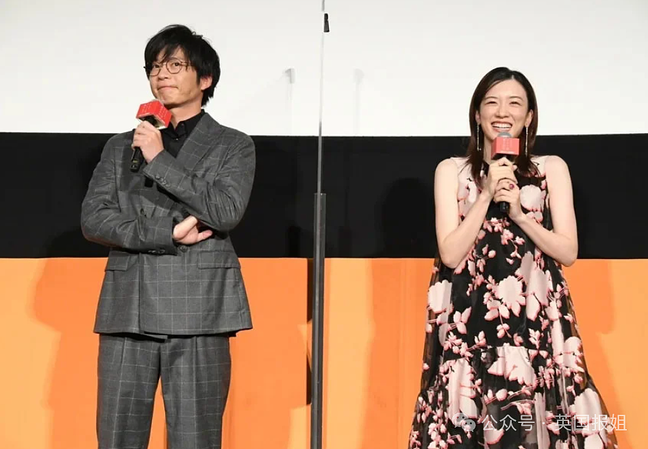 日本顶流女星爆丑闻！疑同时与已婚男星+韩国男友交往，还搅黄闺蜜婚事？网友：仙女糊涂啊（组图） - 23