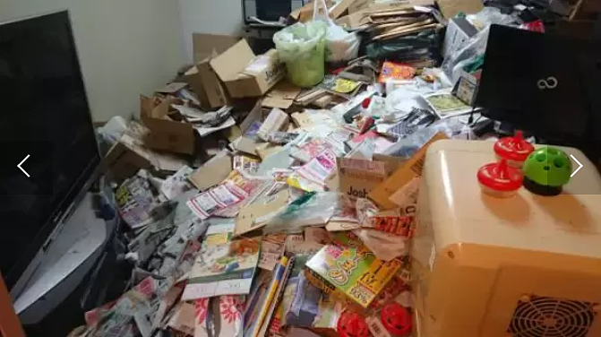 日本40岁男子年收2000万突然失业，高级塔楼被迫卖掉，回老家被父母骂：死了算了！（组图） - 8