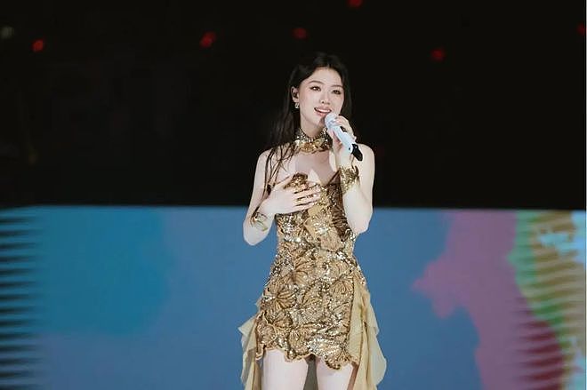 单依纯，最“对不起”的人是李健（组图） - 14
