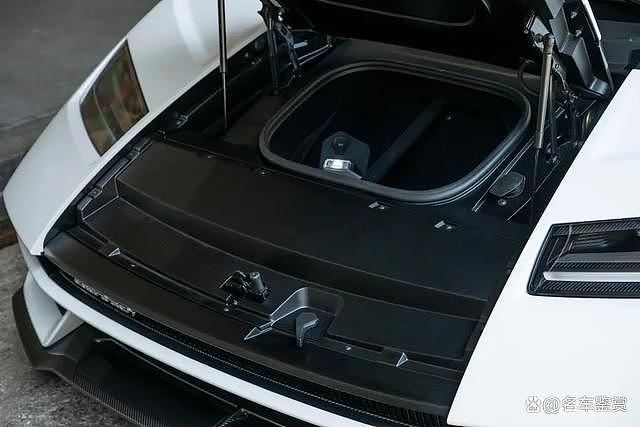 【汽车】每周超跑系列:2022 兰博基尼Countach LPI 800-4(组图) - 28