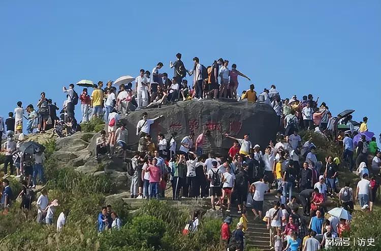 为何以前五一放7天,现在却改成五天还得调休,原来都是他的建议(组图) - 14