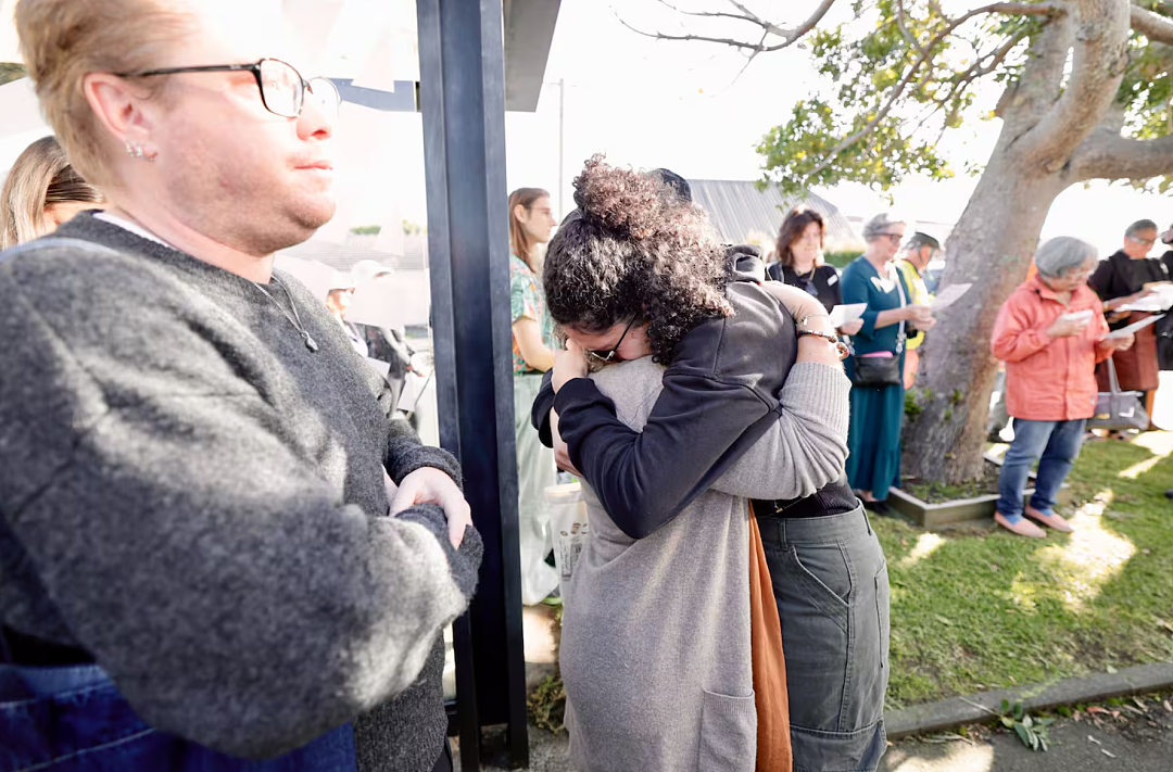 奥克兰博士生遇袭事件，16岁青少年被指控谋杀；早高峰严重车祸，道路关闭；一人重伤，三分之一新西兰人求助食物援助（组图） - 9
