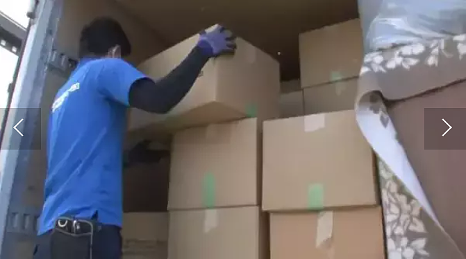 日本40岁男子年收2000万突然失业，高级塔楼被迫卖掉，回老家被父母骂：死了算了！（组图） - 11