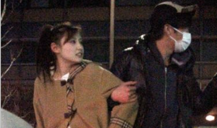 巨瓜！日本超人气美女永野芽郁，被曝给已婚大叔当三？还脚踩两船，同天约会两男…（组图） - 6