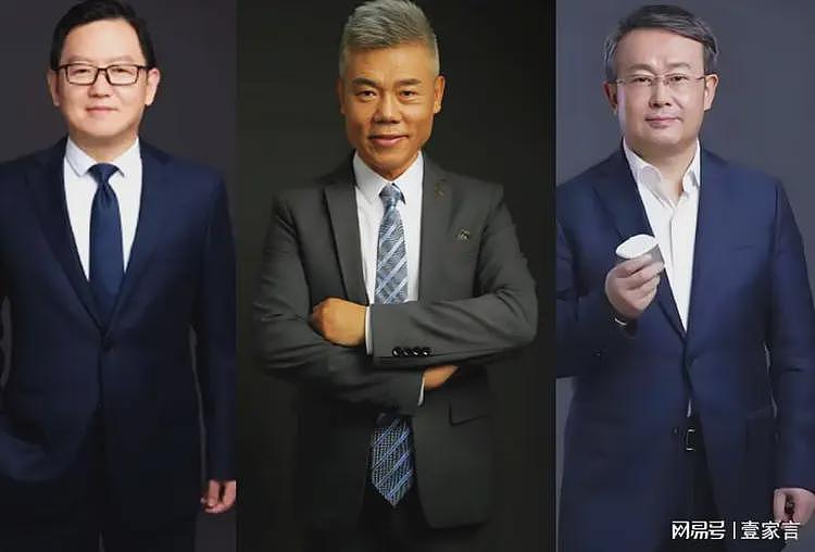 继司马南之后，郭松民、项立刚也玩完了，就差昆仑策了（组图） - 4