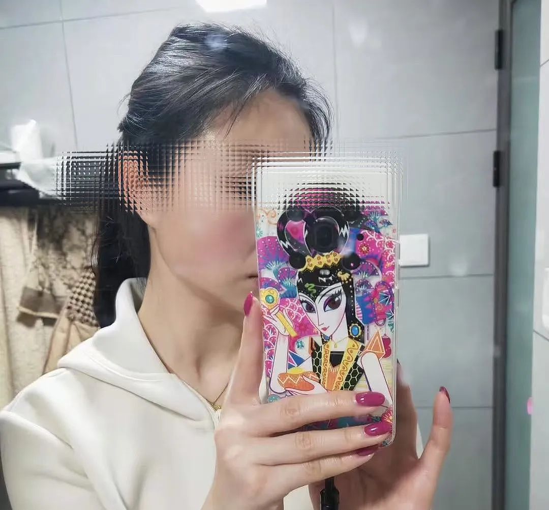 想脸不垂?先解除对“咬肌”的偏见!(组图) - 9