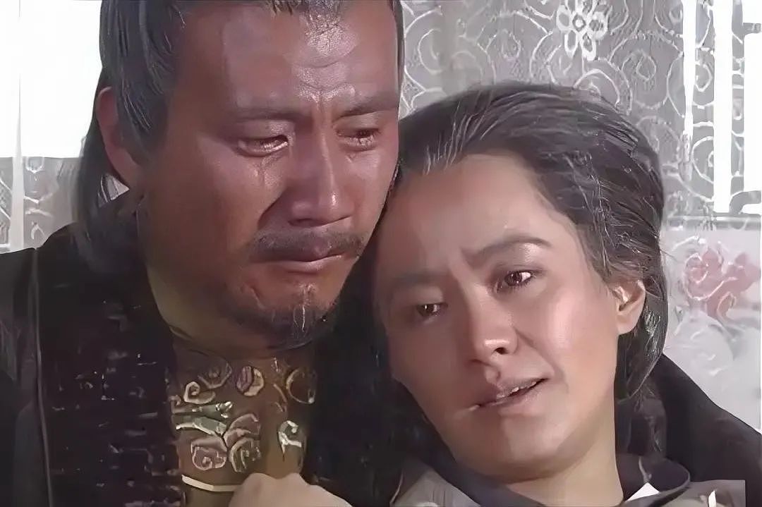 马皇后死前拒绝服药，留下八字遗言！出殡遇大雨，朱元璋动杀念（组图） - 6