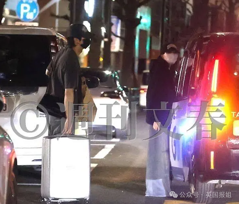 日本顶流女星爆丑闻！疑同时与已婚男星+韩国男友交往，还搅黄闺蜜婚事？网友：仙女糊涂啊（组图） - 27