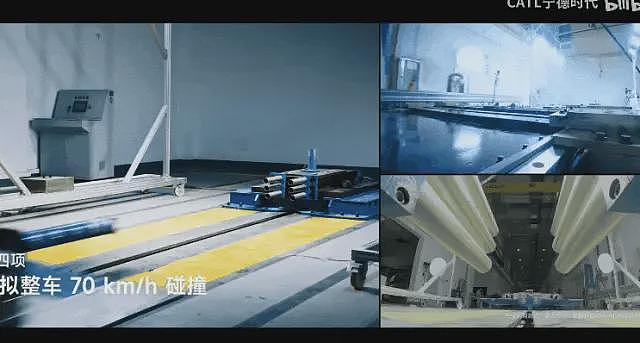 看完大伙对电池新国标的宣传，牛顿的棺材板盖不住了（组图） - 12