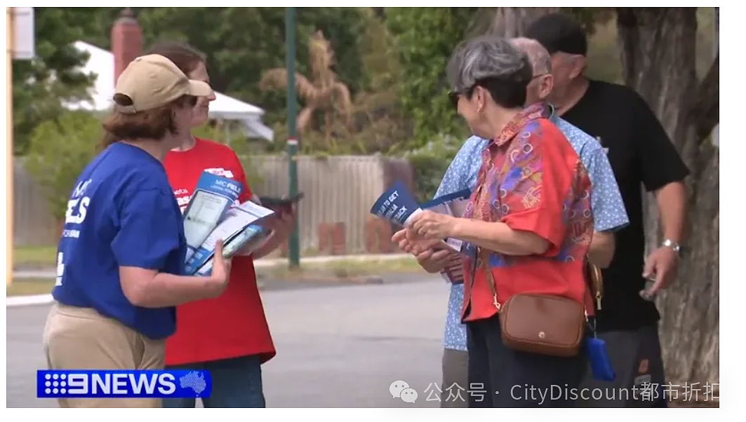 明说了，就是拿你们开刀！最新宣布，“澳洲的移民必须减少”（组图） - 11