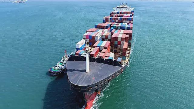 IMF下调全球经济增长预测(组图) - 1