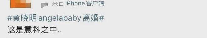 又一个内娱大瓜，压不住了（组图） - 32