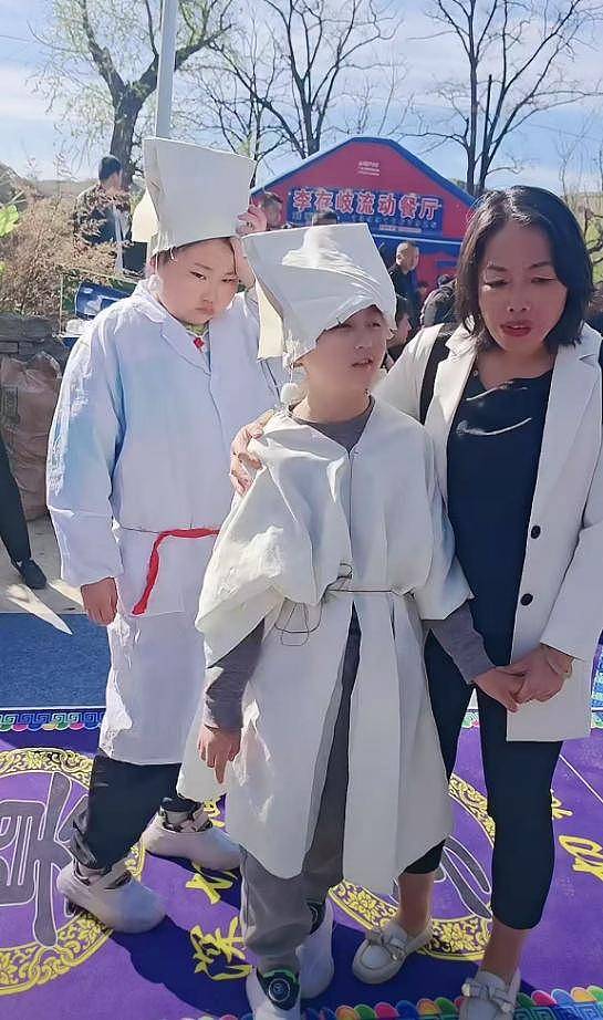 网红高家班亮子心梗去世，年仅38岁，常熬夜赚钱（组图） - 16