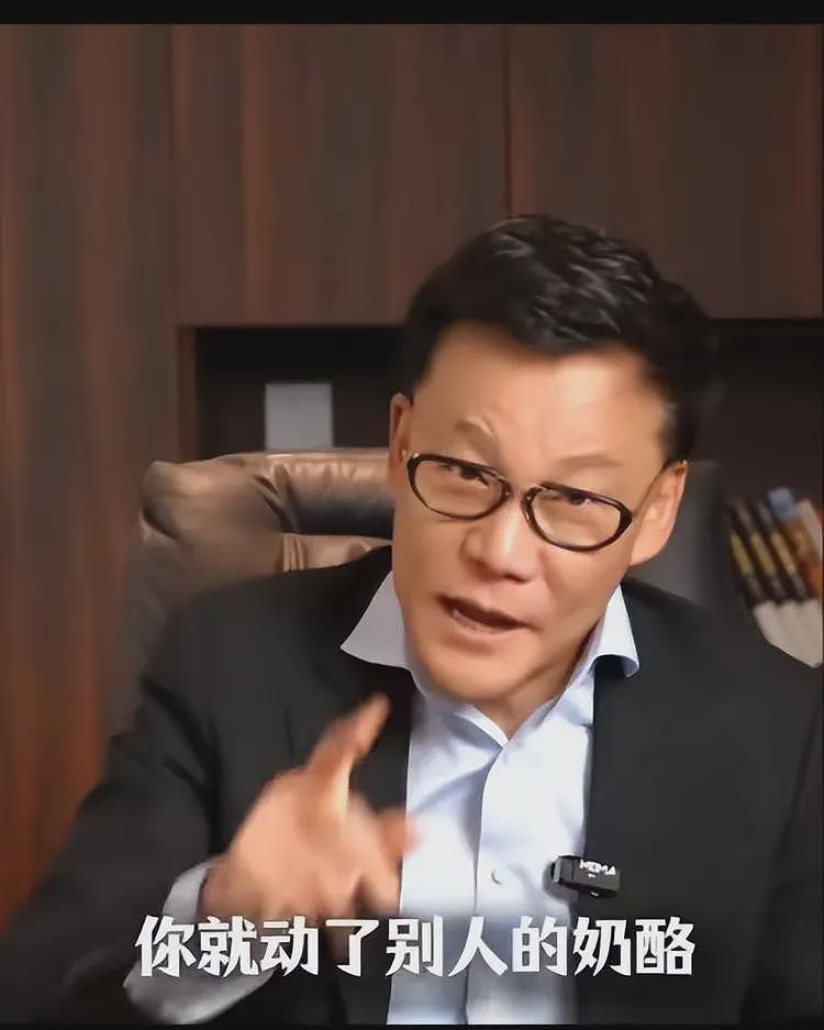李国庆谈京东和美团大战：更看好京东，提醒过王兴，别招惹刘强东（组图） - 15