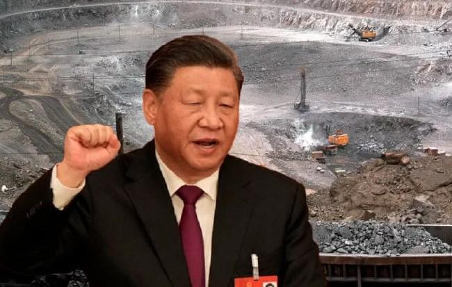 罕见！彻底反制美国，中国不惜动用“长臂管辖”（图） - 2