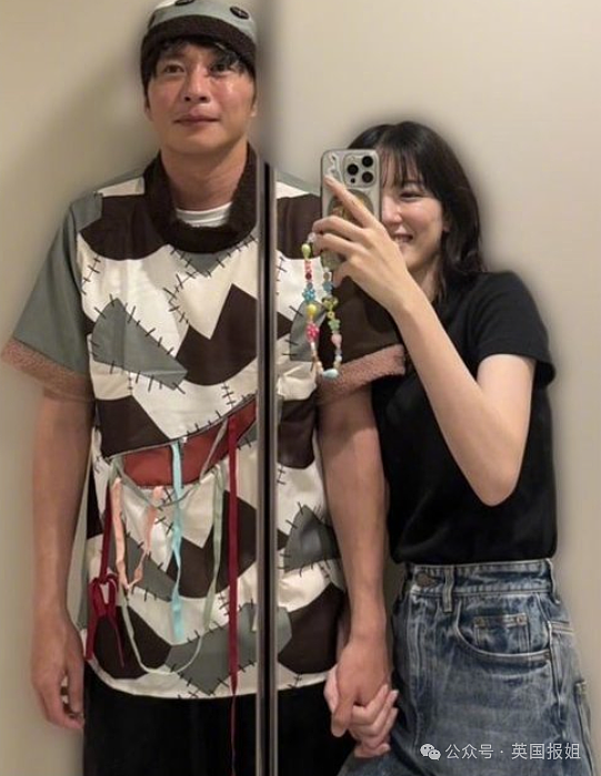 日本顶流女星爆丑闻！疑同时与已婚男星+韩国男友交往，还搅黄闺蜜婚事？网友：仙女糊涂啊（组图） - 24