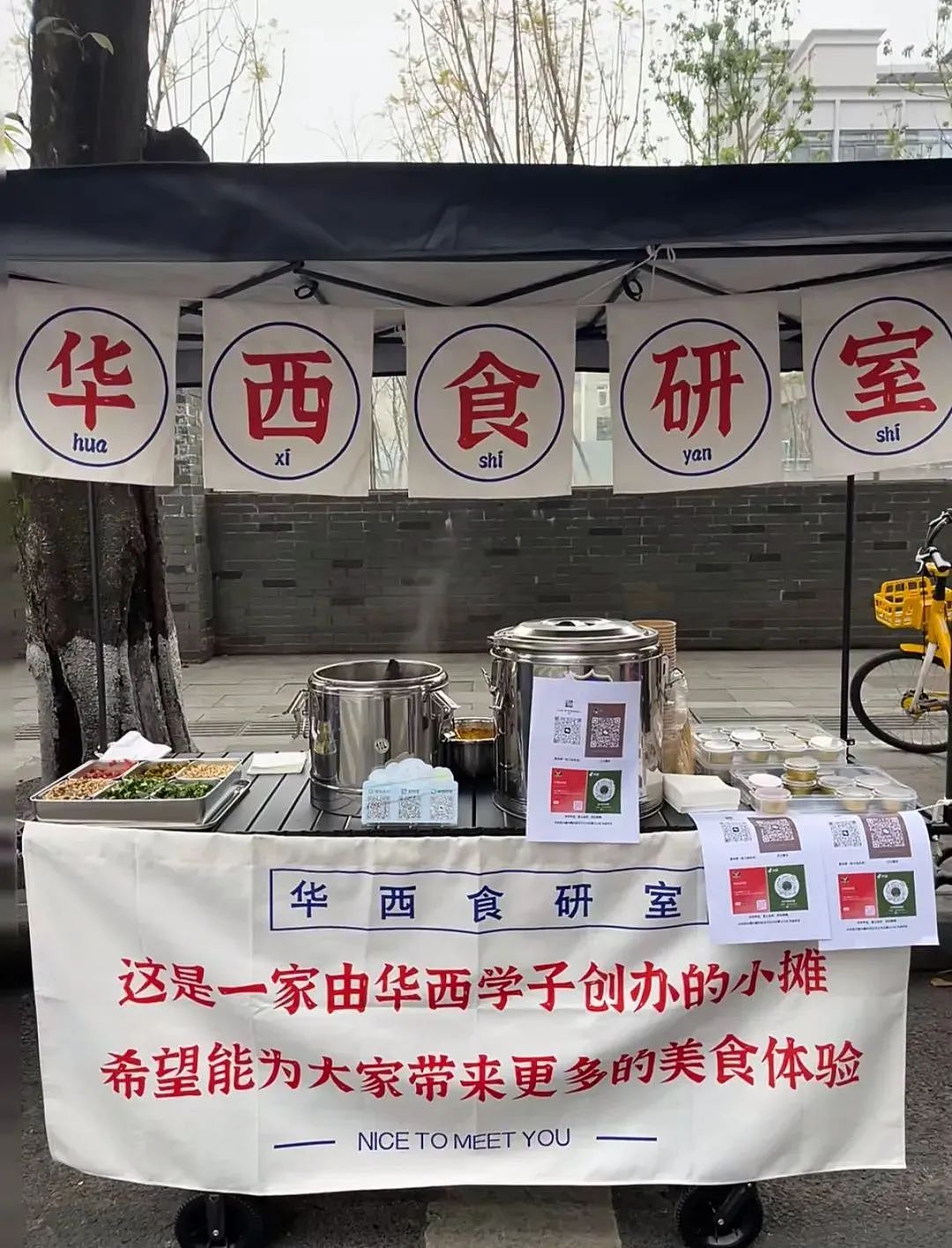 又是导师！24岁复旦研究生退学卖土豆泥，背后真相曝光，看不下去了...（组图） - 4