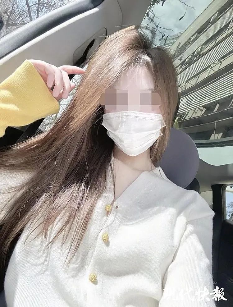 河北女子被丈夫持刀家暴后驾车逃跑，致扒车随行丈夫身亡，一审以故意杀人罪获刑11年（组图） - 1