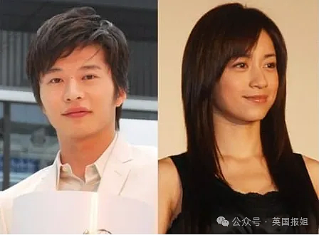 日本顶流女星爆丑闻！疑同时与已婚男星+韩国男友交往，还搅黄闺蜜婚事？网友：仙女糊涂啊（组图） - 13