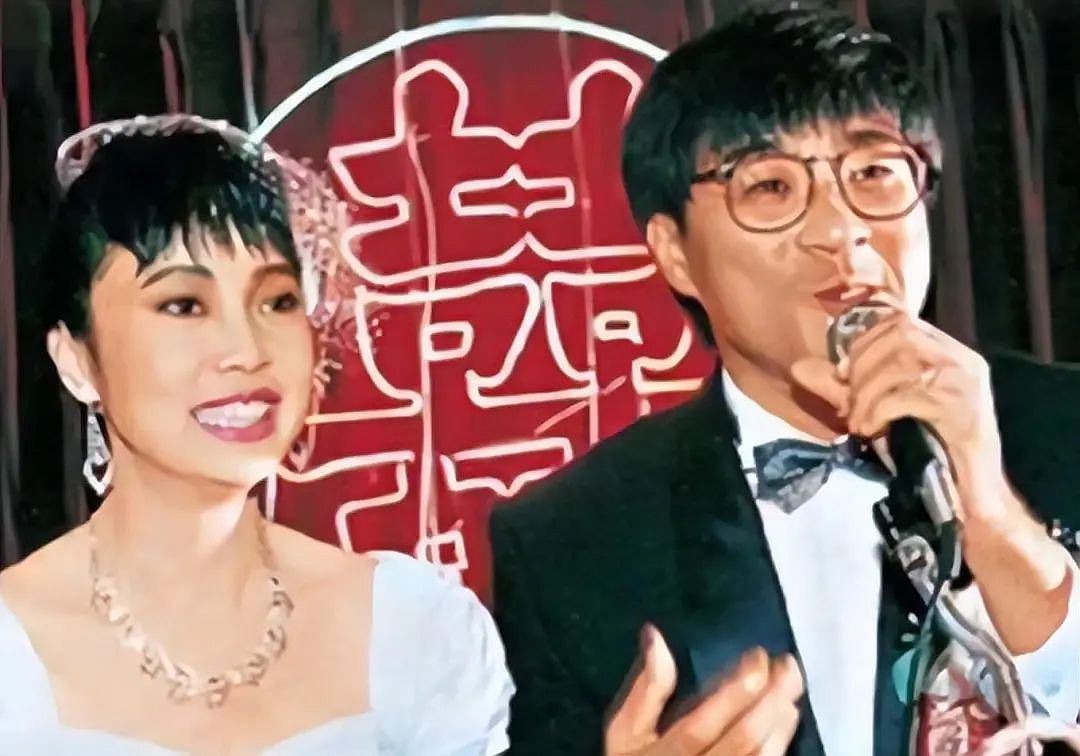 歌坛教父的瓜：当出轨已成往事（组图） - 6