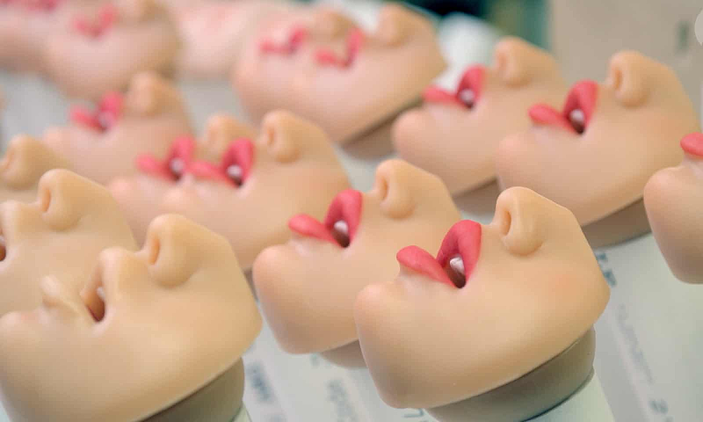 全球首家AI妓馆，想革了妓女的命！（组图） - 20