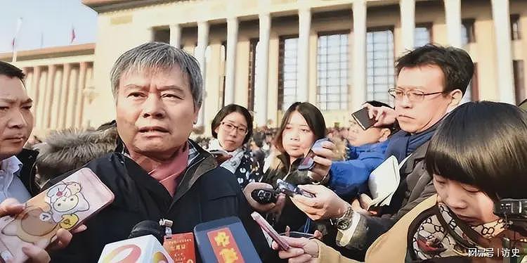 为何以前五一放7天,现在却改成五天还得调休,原来都是他的建议(组图) - 12