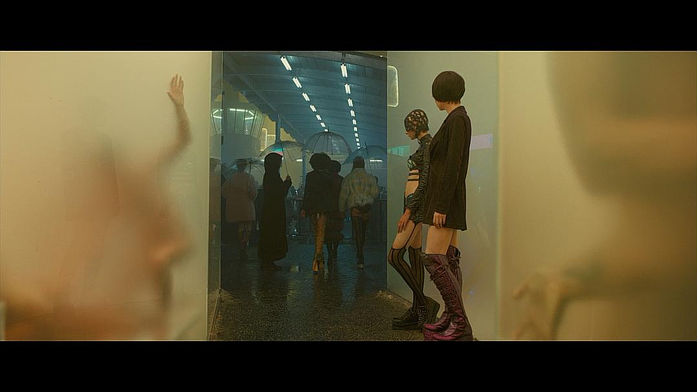 全球首家AI妓馆，想革了妓女的命！（组图） - 18