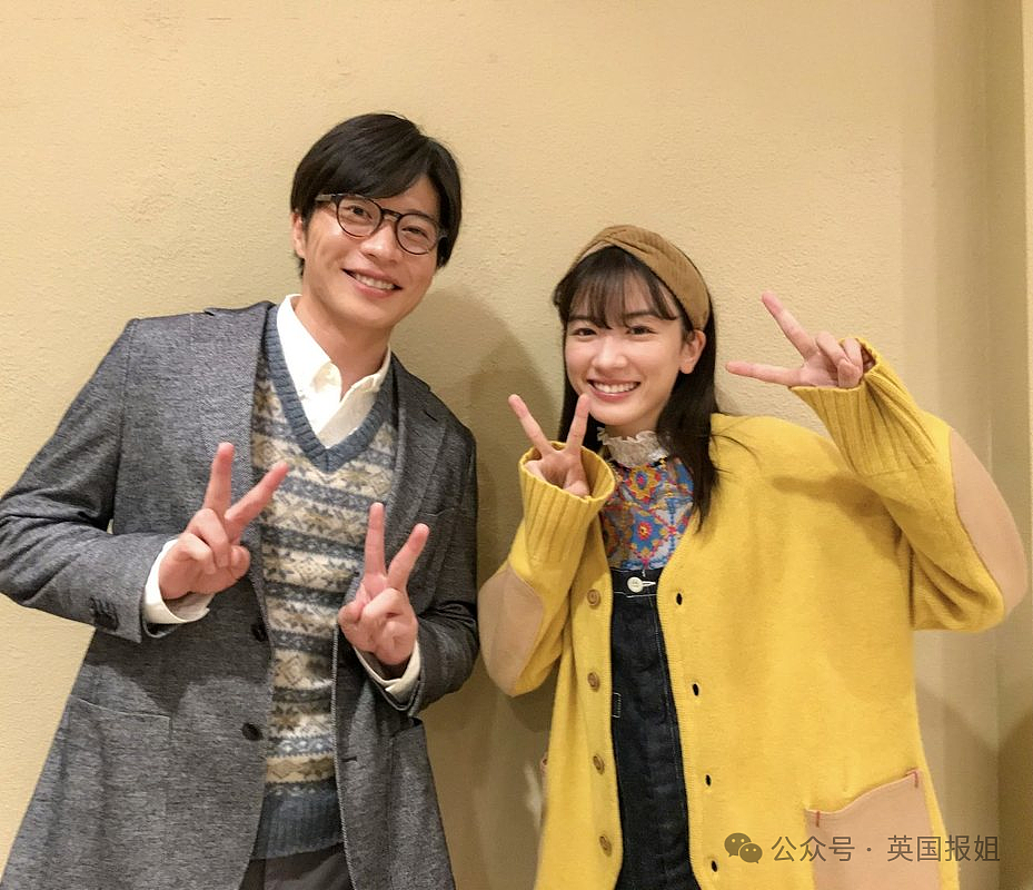 日本顶流女星爆丑闻！疑同时与已婚男星+韩国男友交往，还搅黄闺蜜婚事？网友：仙女糊涂啊（组图） - 1