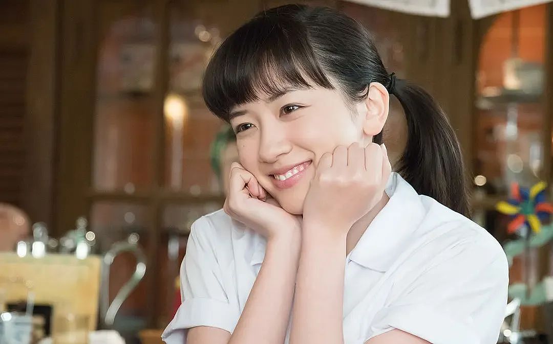 25岁第一清纯女星和“最丑人夫”被曝不伦恋!网友:姐姐你图啥啊(组图) - 18