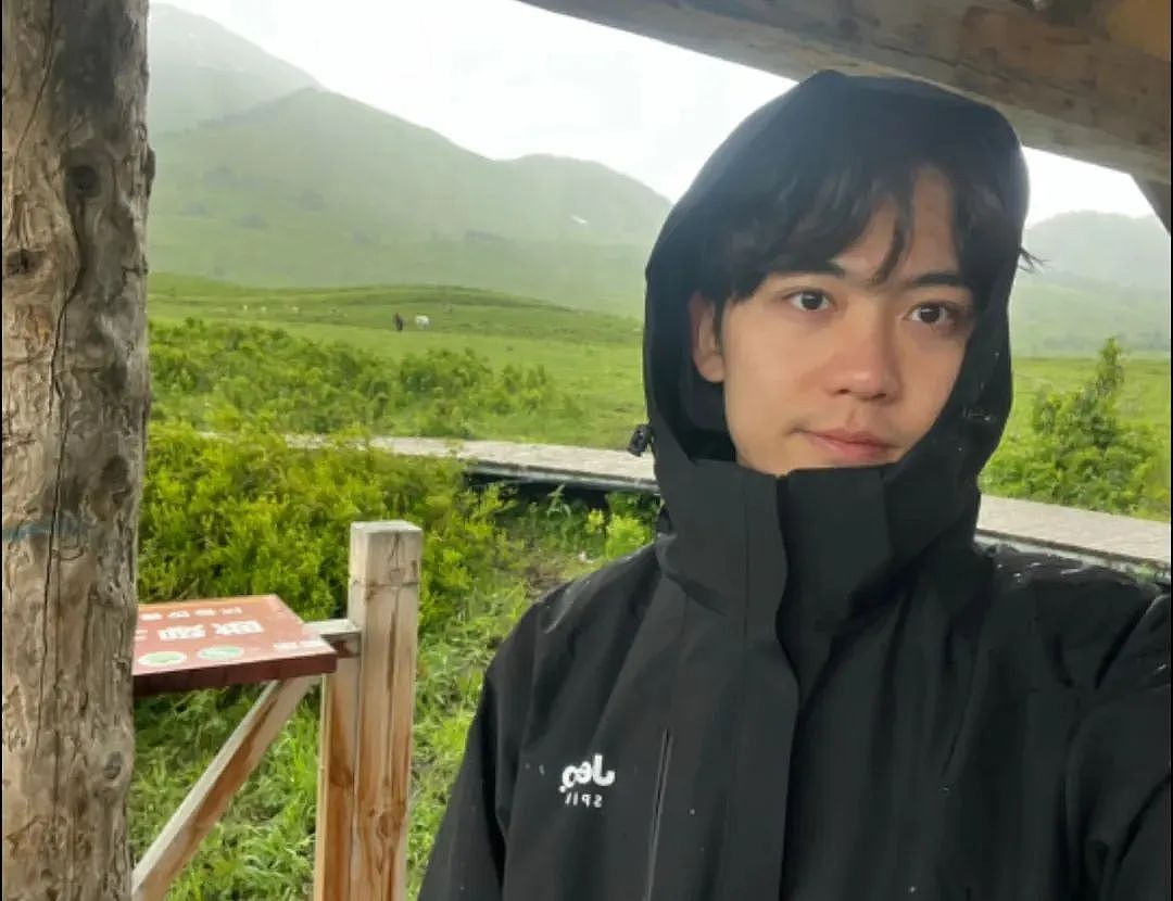 又是导师！24岁复旦研究生退学卖土豆泥，背后真相曝光，看不下去了...（组图） - 2