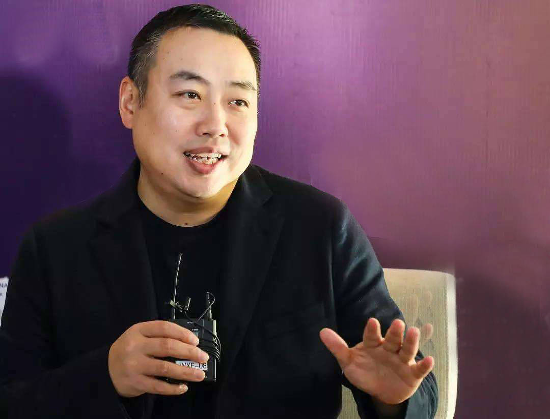 刘国梁的妻子王瑾:在婚姻中有烦恼(组图) - 13