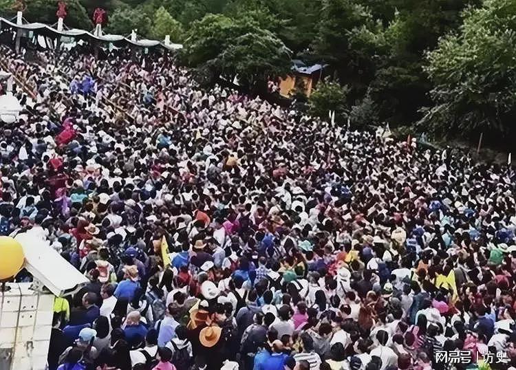为何以前五一放7天,现在却改成五天还得调休,原来都是他的建议(组图) - 4