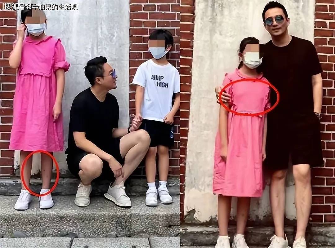 大S女儿回北京首露面,戴鸭舌帽长发及腰....(组图) - 3