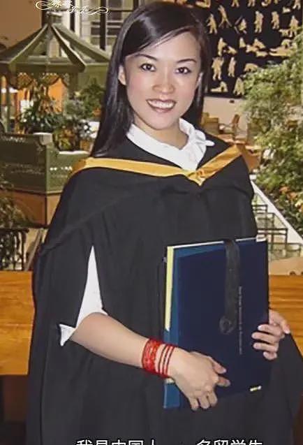 东北姑娘在海外做清洁工，被小4岁飞行员猛追，还帮她全家移民（组图） - 19