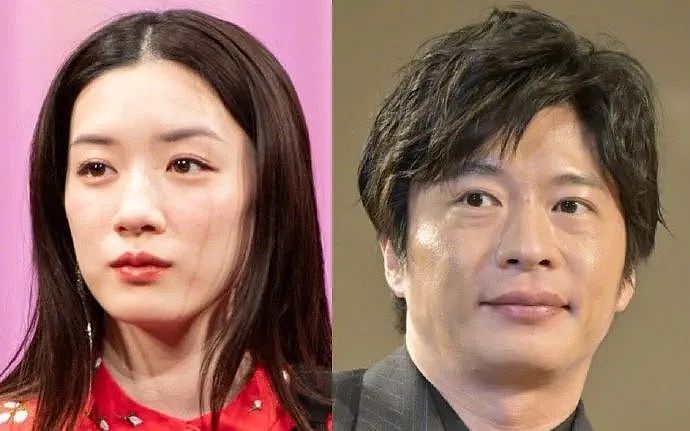 25岁第一清纯女星和“最丑人夫”被曝不伦恋!网友:姐姐你图啥啊(组图) - 1
