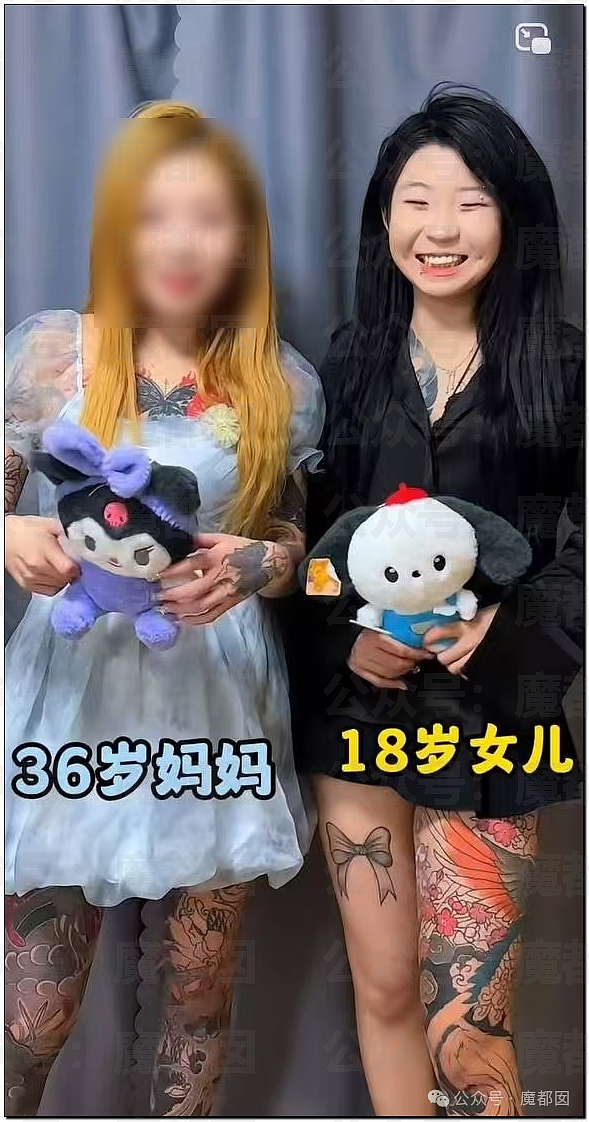 全网震怒！群殴、烟烫、扒光…网红精神小妹霸凌女生视频画面流出（组图） - 2