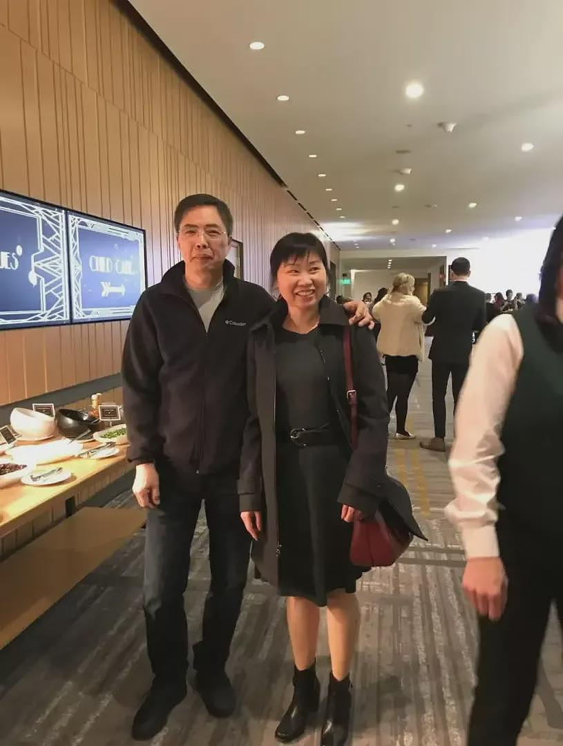 美国华人母亲过马路遭撞脑死，女儿贴文求证人（组图） - 3