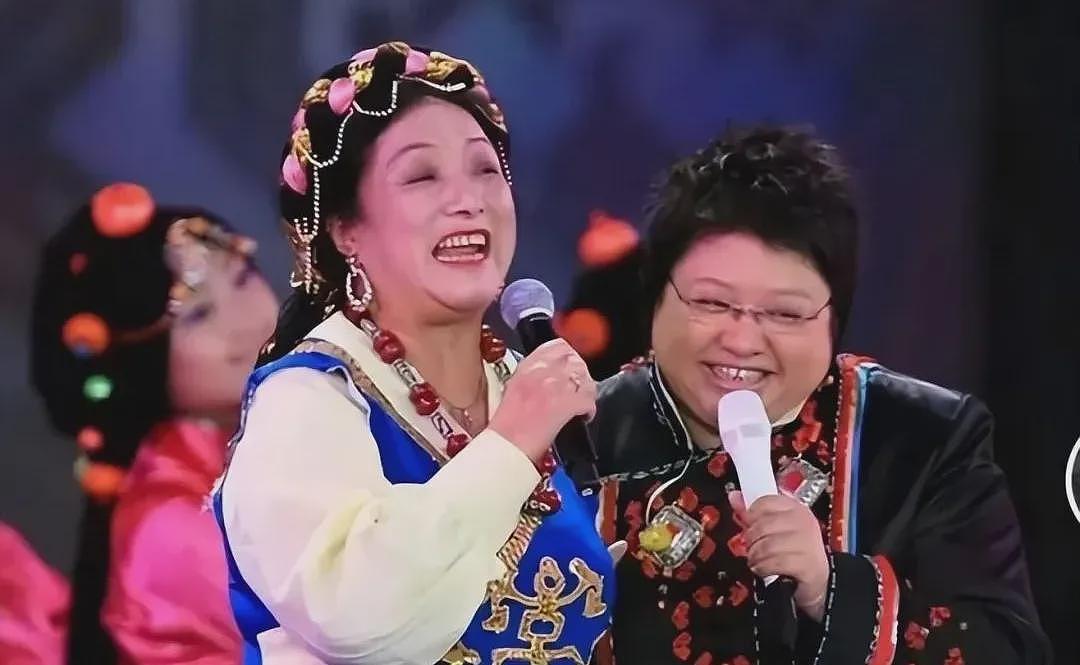 【情感】藏族天籁歌者雍西离世，曾是韩红“最怨恨的人”，晚年一句话让全网泪崩…（组图） - 1
