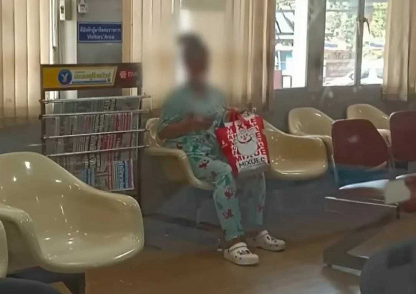 最狂孕妇！抓包老公全裸激战不伦， 她挺孕肚打死23岁小三（组图） - 4