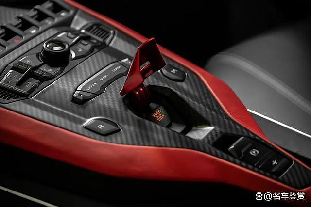 【汽车】每周超跑系列:2022 兰博基尼Countach LPI 800-4(组图) - 26
