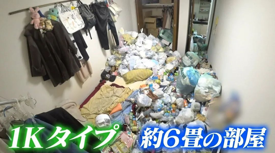 日本40岁男子年收2000万突然失业，高级塔楼被迫卖掉，回老家被父母骂：死了算了！（组图） - 1