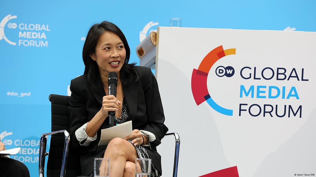 特朗普封杀美国之音违法,法官下令恢复营运(图) - 2