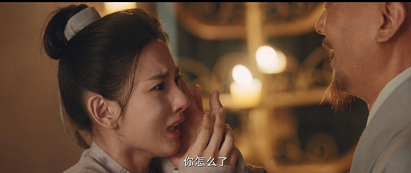 宋祖儿坦言自己大小眼，盘点那些五官有缺点，但整体却很美的明星（组图） - 4